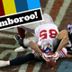 Illustration for article titled Dear Bill Simmons, The Helmet Catch Was Not Luck